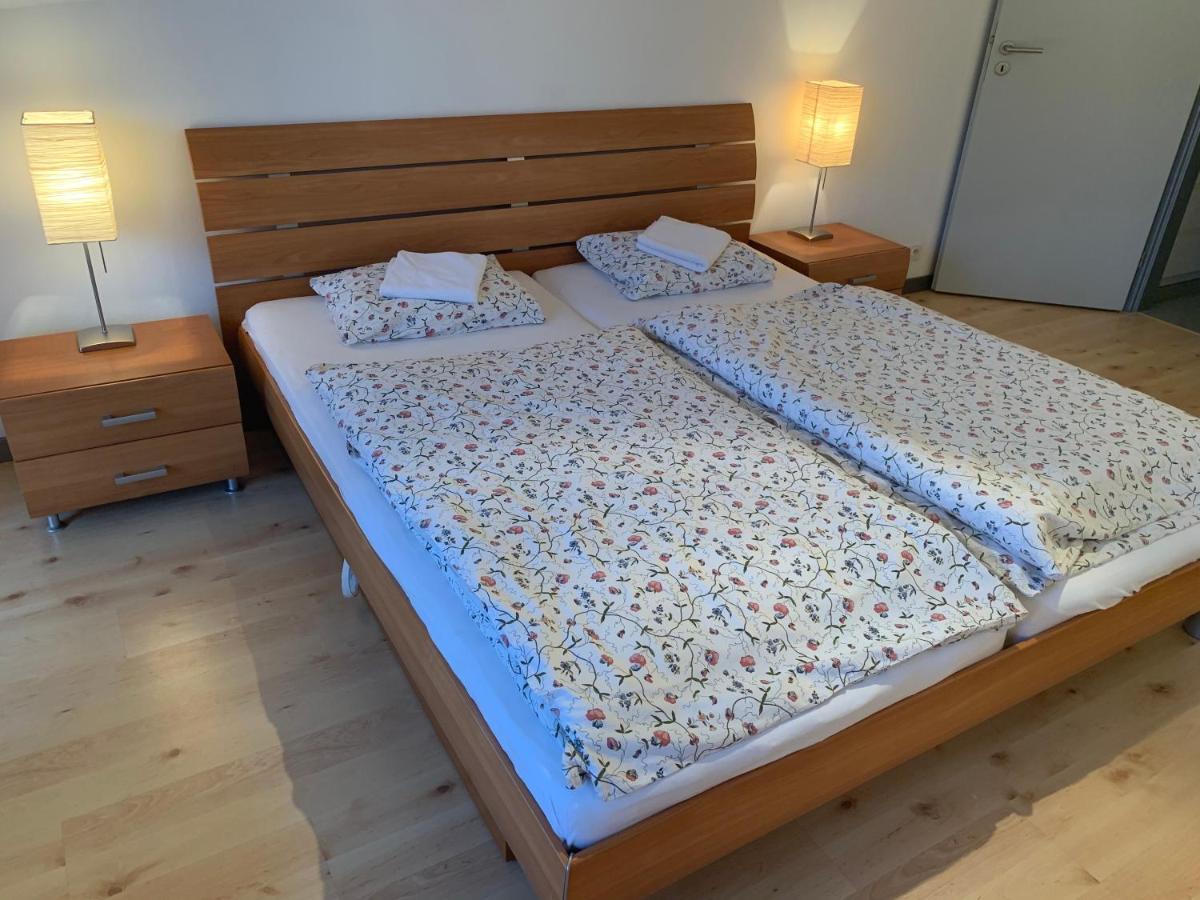 Apartmany Certovka ハルラホフ エクステリア 写真