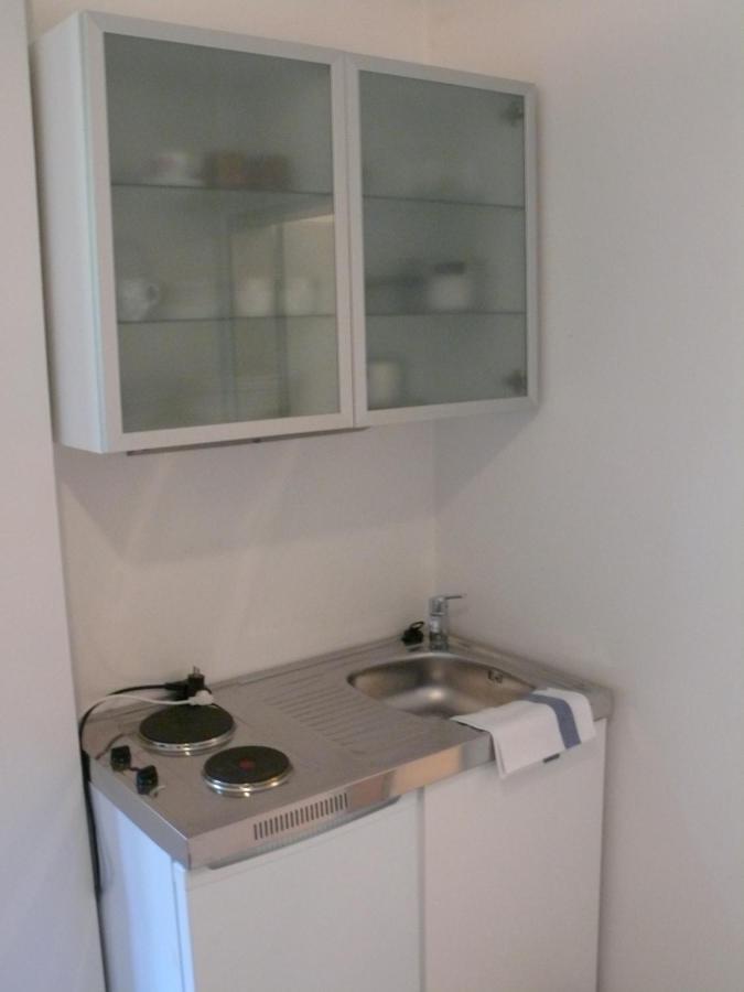 Apartmany Certovka ハルラホフ エクステリア 写真