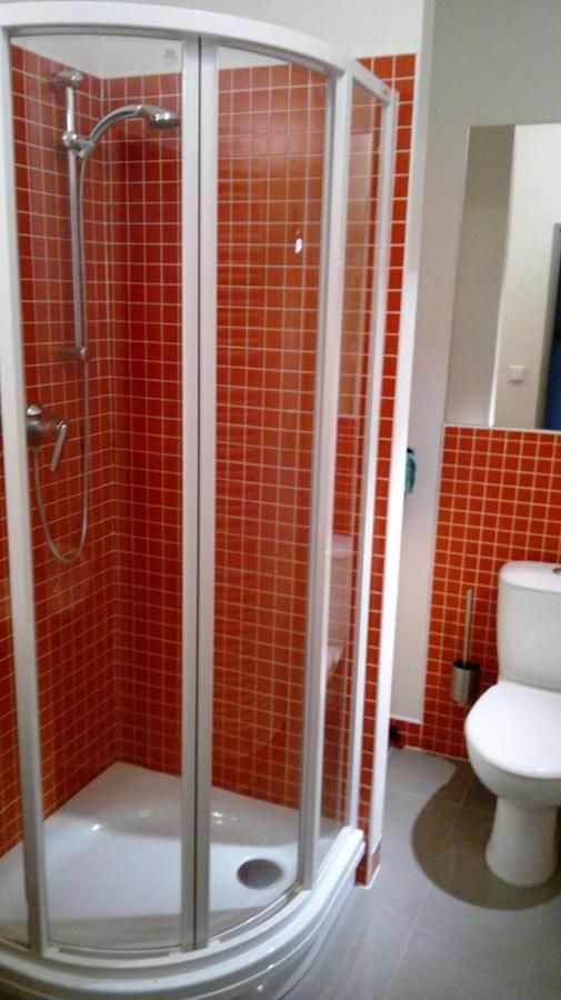 Apartmany Certovka ハルラホフ エクステリア 写真